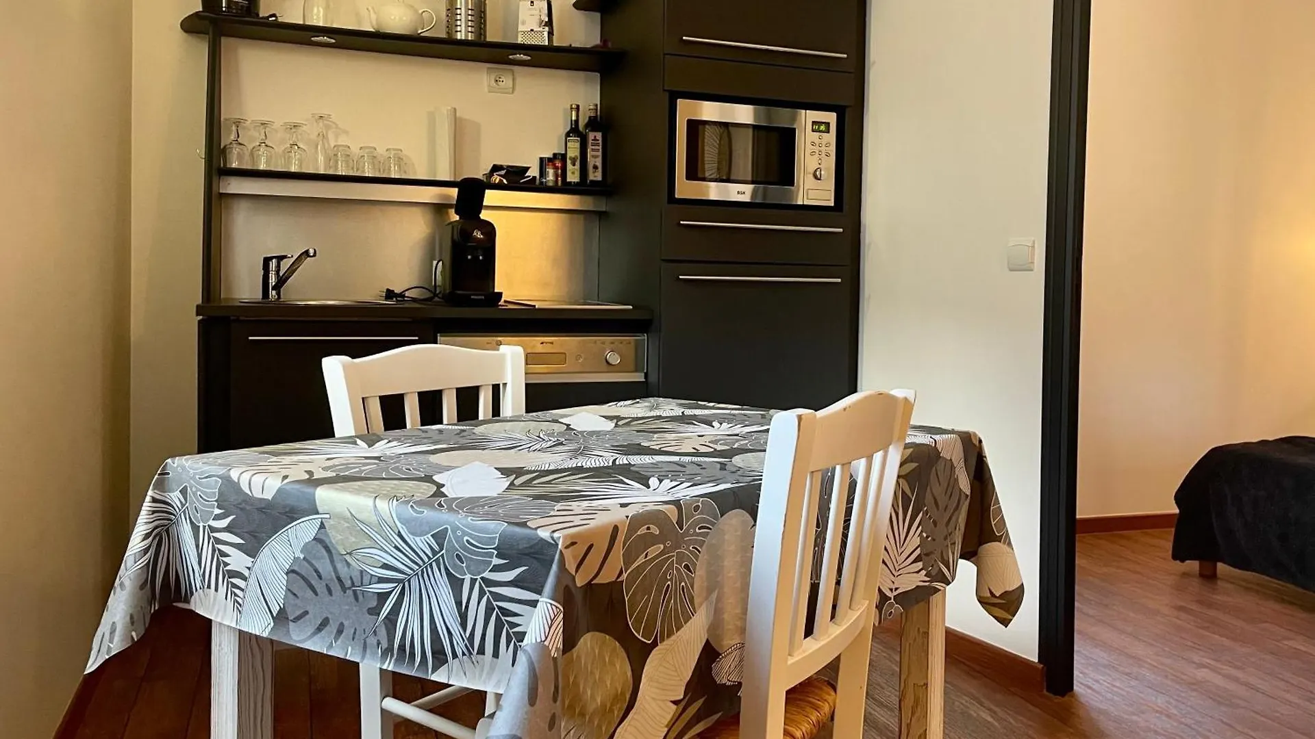 Appartamento Appartements De La Houle Cancale